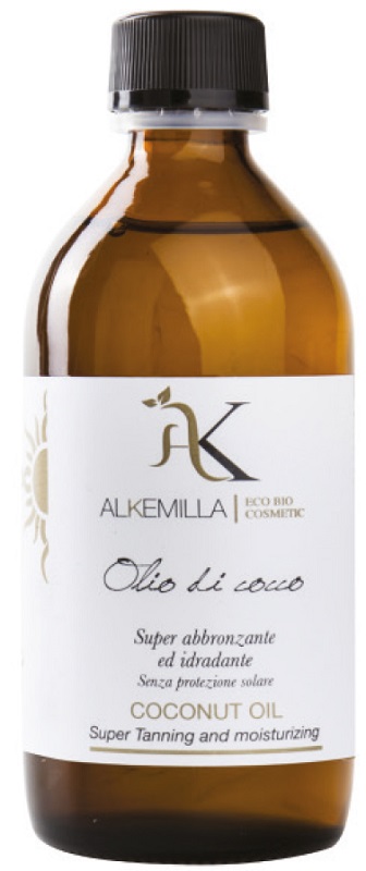 OLIO COCCO 200ML