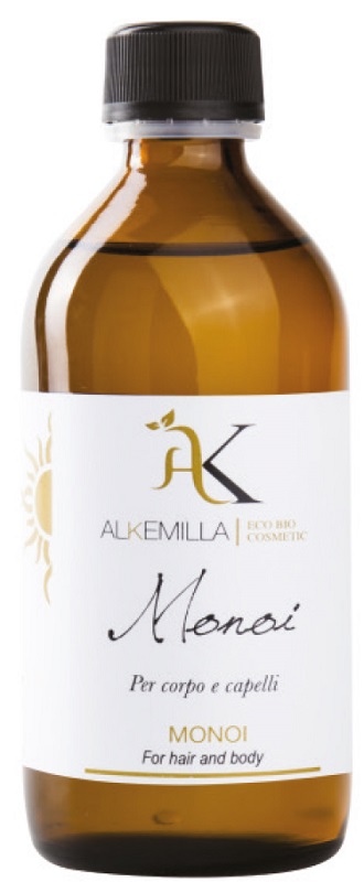 OLIO MONOI 200ML