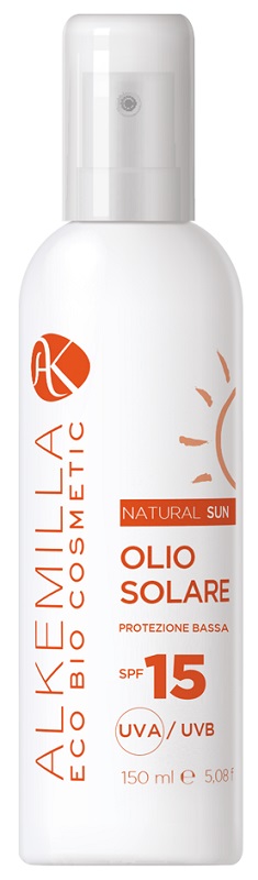 OLIO PROTEZIONE SPRAY 15 150ML