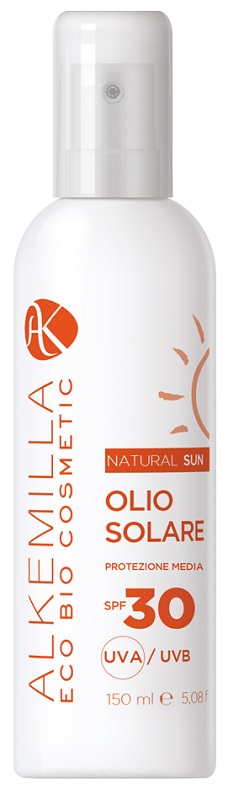 OLIO PROTEZIONE SPRAY 30 150ML