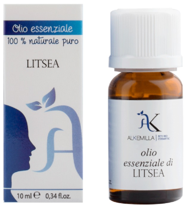 OLIO ESSENZIALE 10ML