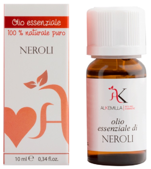 OLIO ESSENZIALE NEROLY 10ML