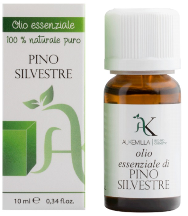 OLIO ESSENZIALE PINO 10ML