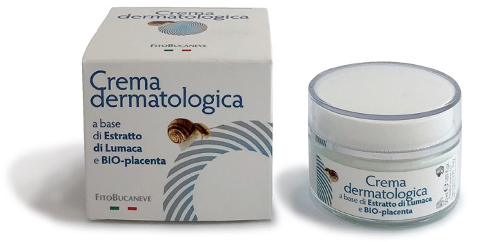 CREMA BAVA DI LUMACA PERS 50ML