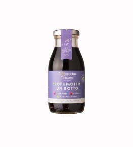 PROFUMOTTO UN BOTTO 250ML