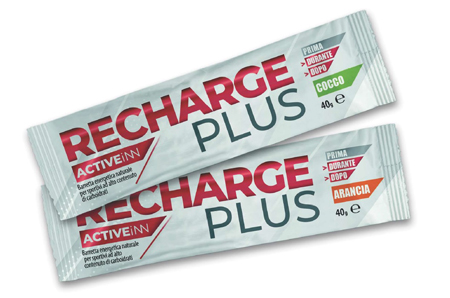 RECHARGE PLUS ARA12P ACTIVEINN