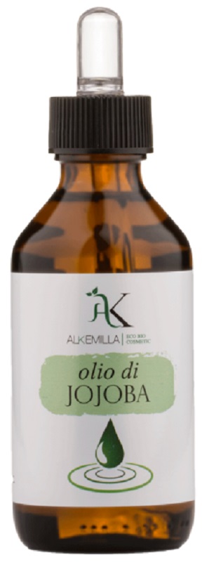 OLIO VEGETALE JOJOBA 100ML