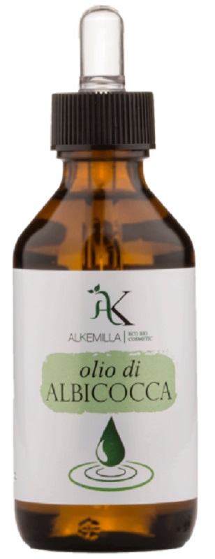 OLIO VEGETALE NOCCIOLI ALB