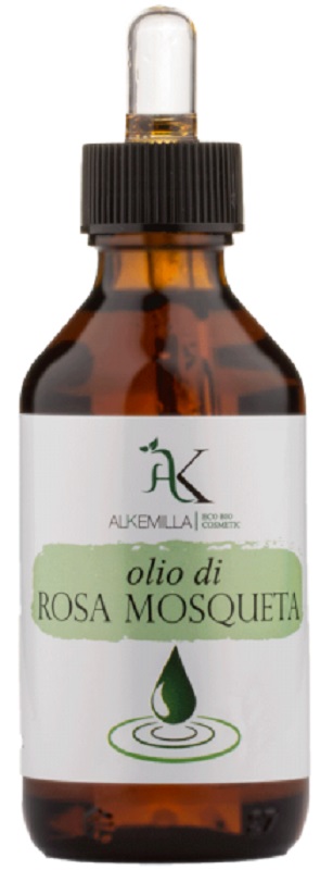 OLIO VEGETALE ROSA MOSQUETA