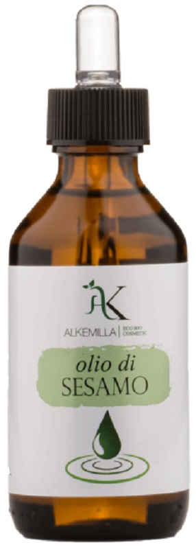 OLIO VEGETALE SESAMO 100ML