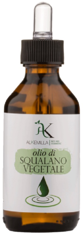 OLIO VEGETALE SQUALANO VEG