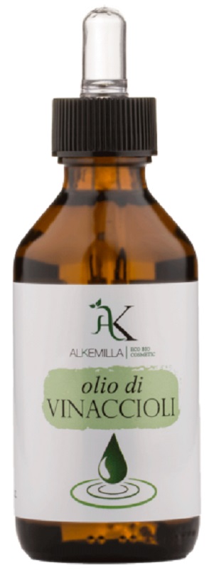 OLIO VEGETALE VINACCIOLI 100ML