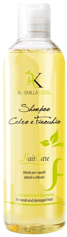 SHAMPOO CEDRO/FINOCCHIO 250ML