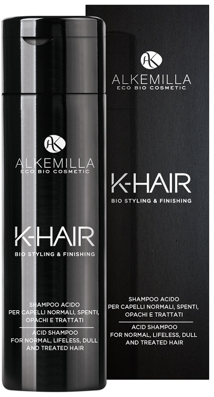 SHAMPOO ACIDO 200ML