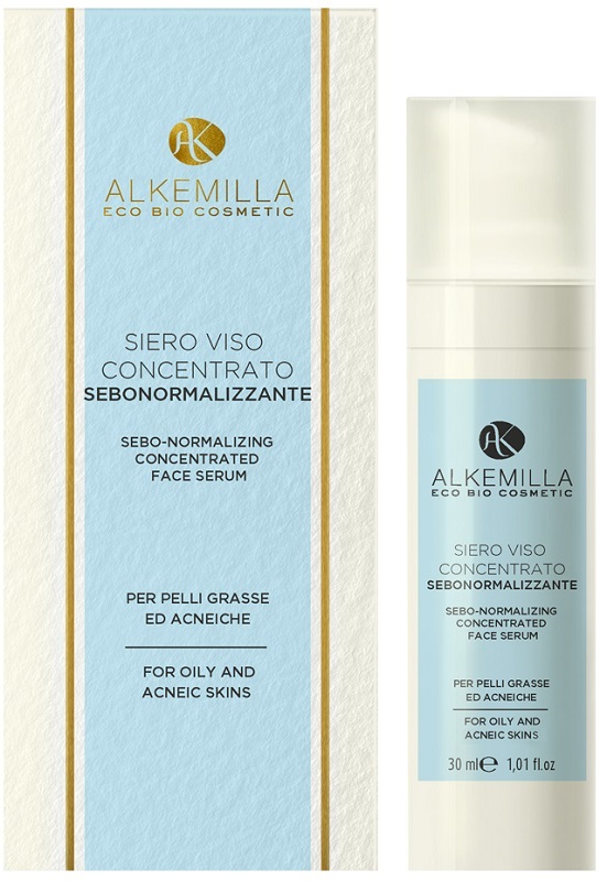 SIERO VISO CONCENTRATO SEBONOR