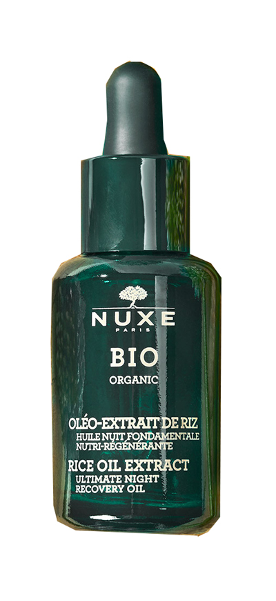 NUXE BIO OLIO NTT NUTR RIGEN