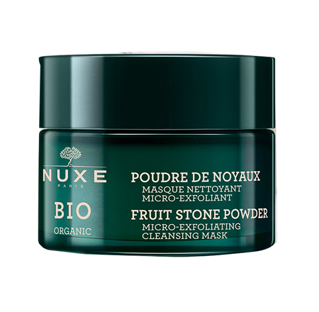 NUXE BIO MASCHERA DET MICROESF