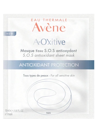 AVENE A-OXITIVE MASCHERA