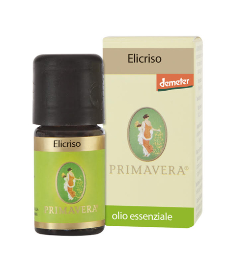 ELICRISO DEMETER OE ITCDX 5ML