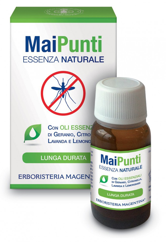 ESSENZA MAIPUNTI 10ML