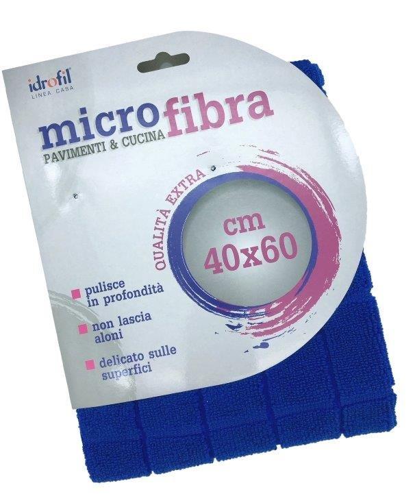 IDROFIL PANNO MICROFIBRA 40X60