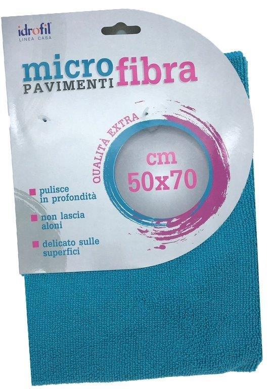 IDROFIL PANNO MICROFIBRA 50X70