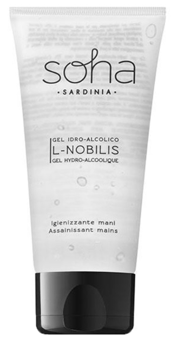 SOHA L NOBILIS IGIEN MANI 50ML