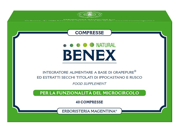 BENEX 40CPR