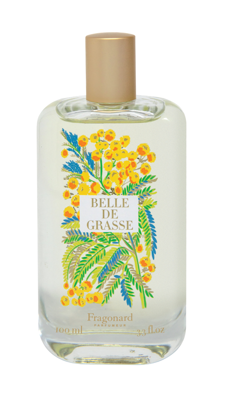 FRAGONARD BELLE GRASSE EDT