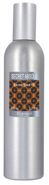 FRAGONARD SECRET ABSOLU EDT