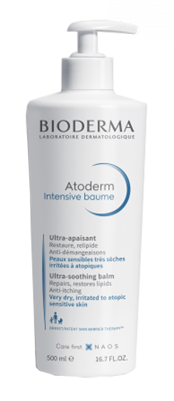 ATODERM INTENSIVE BAUME 500ML