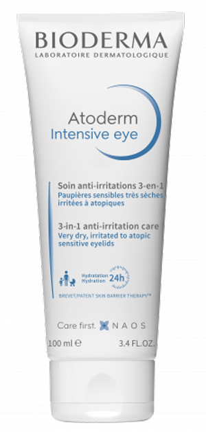 ATODERM INTENSIVE EYE 100ML