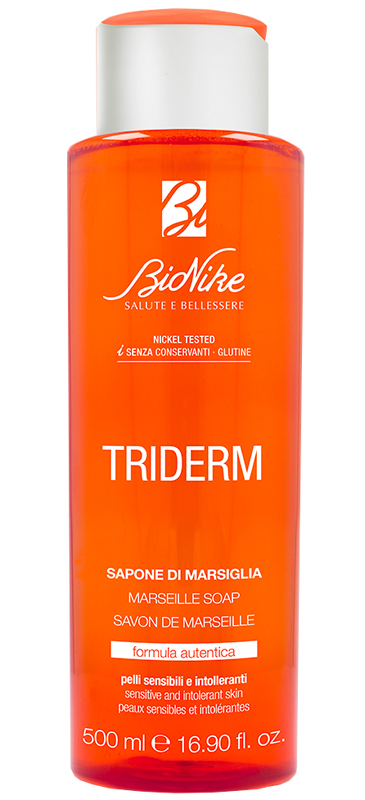 TRIDERM SAPONE MARSIGLIA 250ML