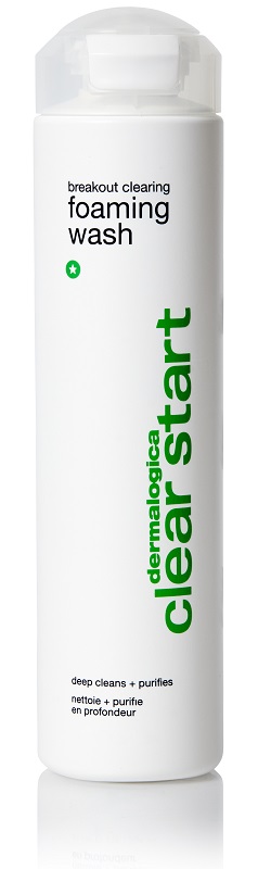 DERMALOGICA BREAKOUT CLEA295ML