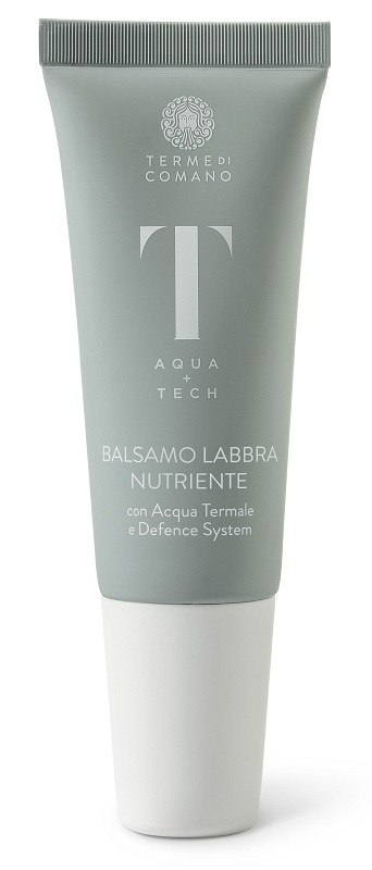 AQUA+TECH BALSAMO LABBRA NUTR