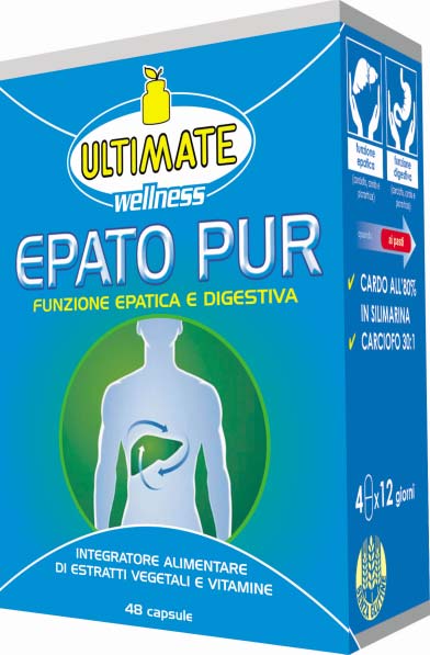 ULTIMATE EPATO PUR 48CPS