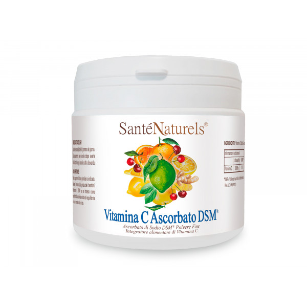 VITAMINA C DSM SODIO ASCOR500G