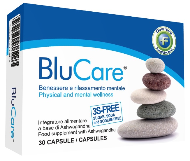 BLUCARE 30CPS