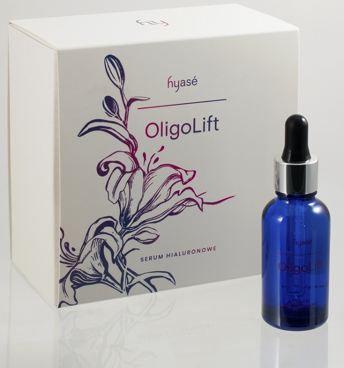 HYASE' OLIGOLIFT SERUM 30ML