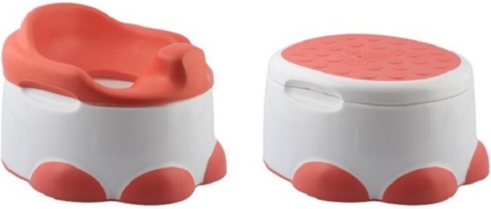 BUMBO POTTY VASINO MULTIF CORA