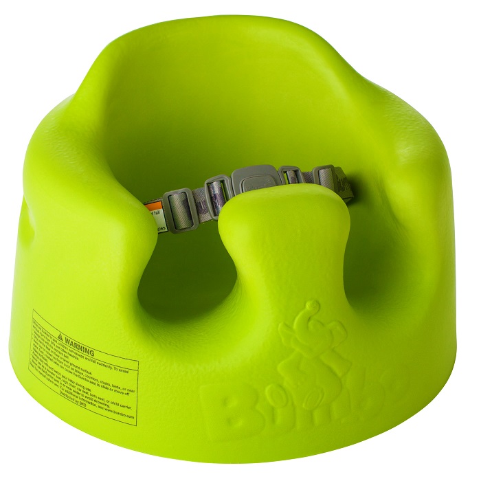 BUMBO SEDILE S/VASSOIO VERDE