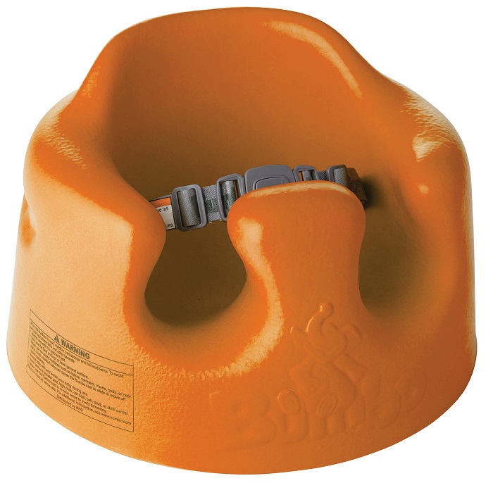 BUMBO SEDILE S/VASSOIO ARANCIO