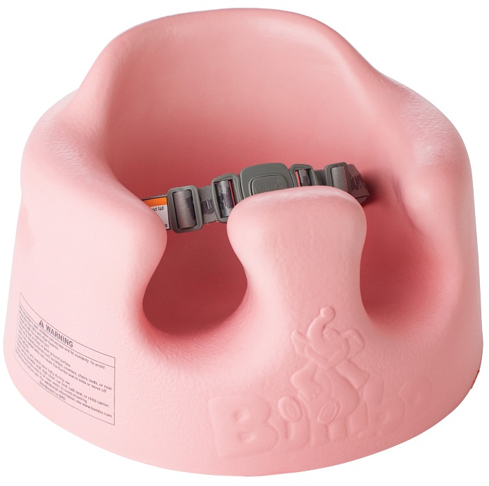 BUMBO SEDILE S/VASSOIO ROSA