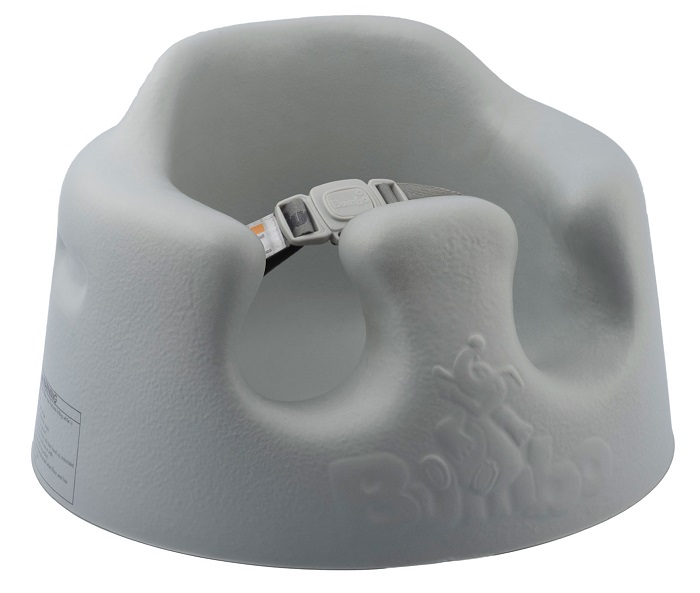 BUMBO SEDILE S/VASSOIO GRIGIO