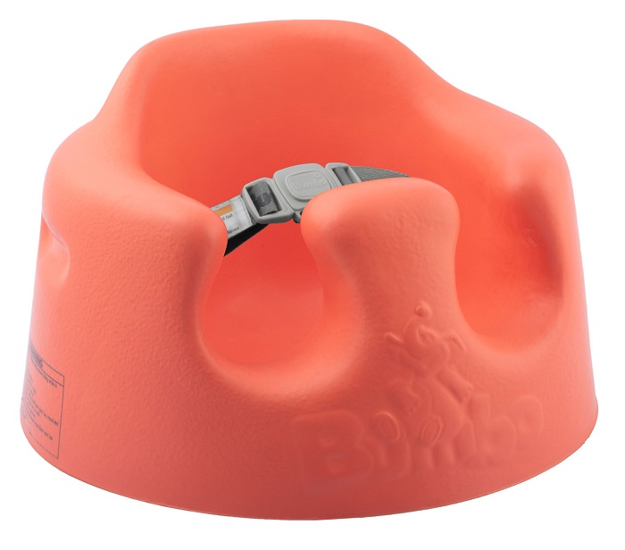 BUMBO SEDILE S/VASSOIO CORALLO