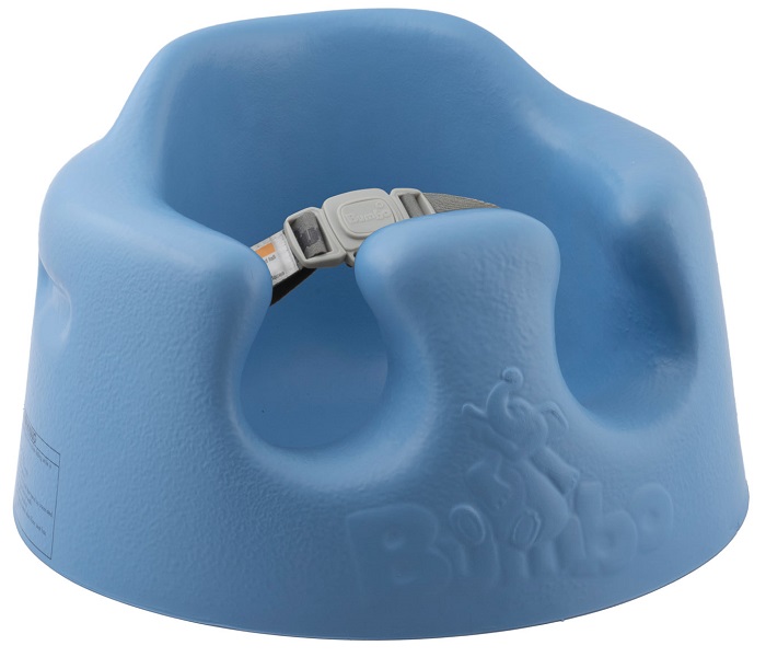 BUMBO SEDILE S/VASSOIO BLU