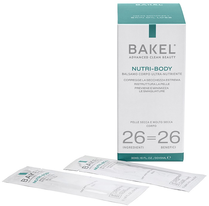 NUTRI BODY 30BUST 5ML