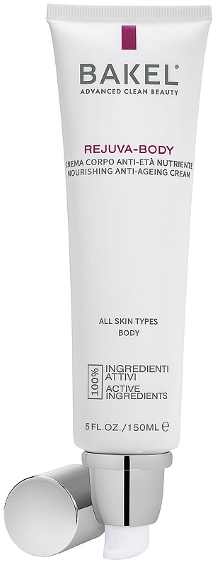 REJUVA BODY 150ML