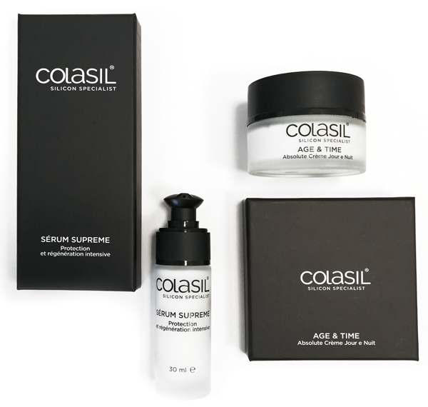 COLASIL KIT CREMA+SIERO