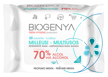 BIOGENYA MILLEUSI IGIEN 20SALV